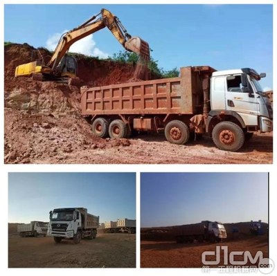 搏击“一带一路”，徐工重卡尼日利亚KD工厂项目成功落地，搅拌车业务扬帆起航