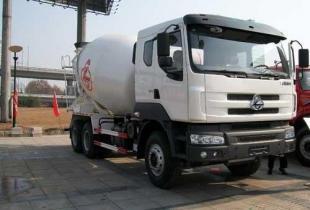 武安地区隧道专用搅拌车采购指南与3方车型价格分析