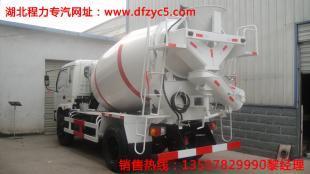 4方福田搅拌车采购指南 渠道、要点与汽摩配件信息库应用