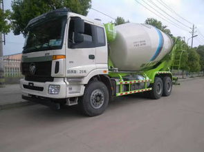 重庆江北购买陕汽德龙12方搅拌车指南 渠道、建议与注意事项